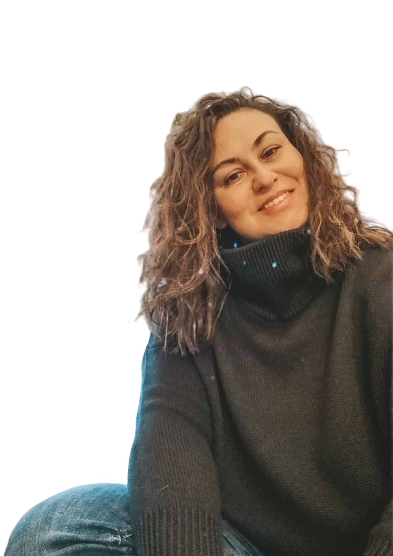 Chi sono Laura Airoldi
